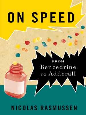 cover image of On Speed
